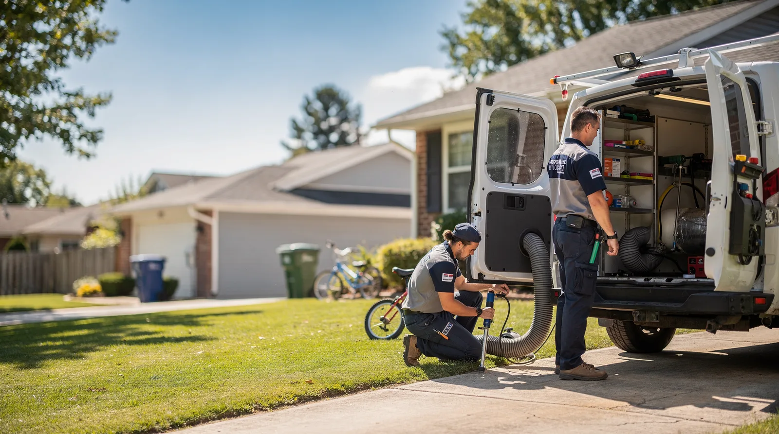 24/7 HVAC Repair & AC Replacement in Box Elder, SD near me